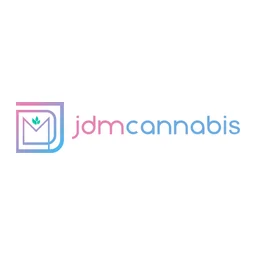 JDM Cannabis logo