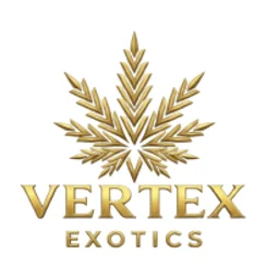 Vertex Exotics LLC logo
