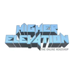 Higher Elevation logo