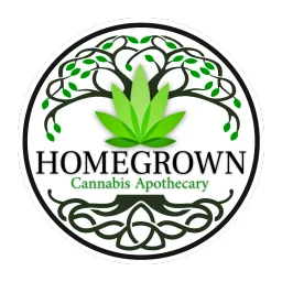 Augusta Cannabis Co. logo