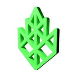 Electraleaf Medical Cannabis Dispensary Edmond logo
