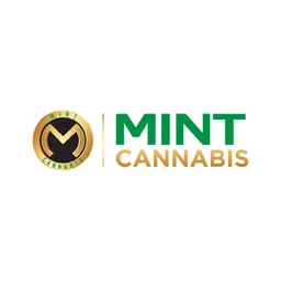 Mint Cannabis - 75th Ave logo