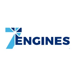 7Engines Cannabis Dispensary logo