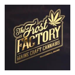 The Frost Factory logo