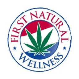 First Natural Wellness logo