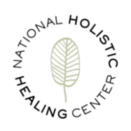 National Holistic Healing Center logo