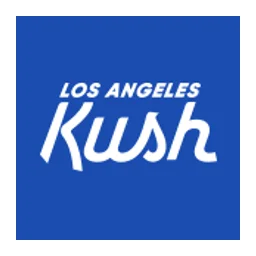 Los Angeles Kush logo