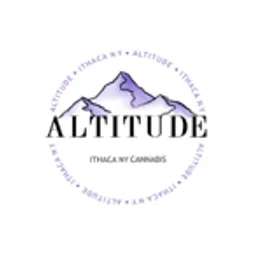 Altitude Ithaca logo