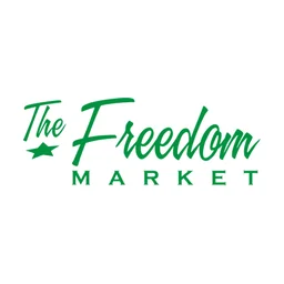 Longview Freedom Market logo
