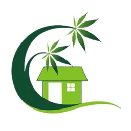 Bud Hut Everett logo