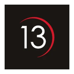 Planet 13 Neighborhood Dispensary Jacksonville-sunbeam logo