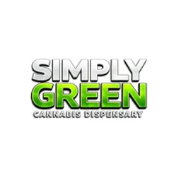 Simply Green logo