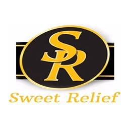 Sweet Relief Gearhart logo