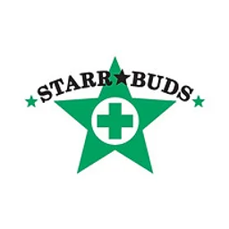 Starr Buds- Missoula logo