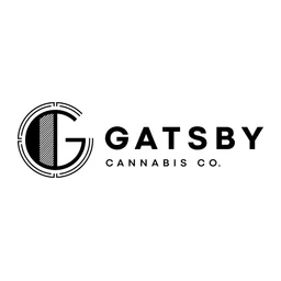 Gatsby Cannabis Co. logo