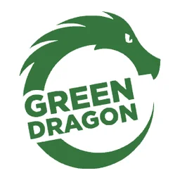 Green Dragon Weed Dispensary logo