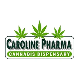 Caroline Pharma logo