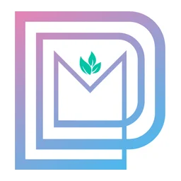 Ddm Cannabis | Blackstone, Ma Dispensary logo