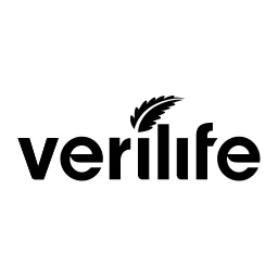 Verilife Dispensary logo