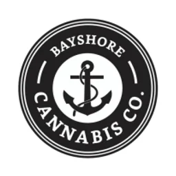 Bayshore Cannabis CO logo