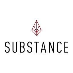 Substance logo