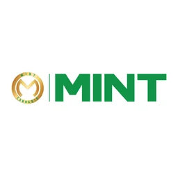 Mint Cannabis - Mesa logo