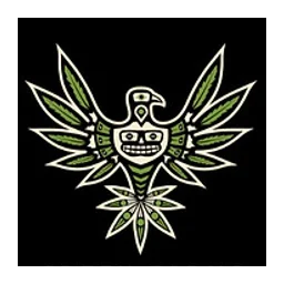Green Farms Medical Dispensary logo