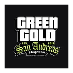 Green Gold Cultivators logo