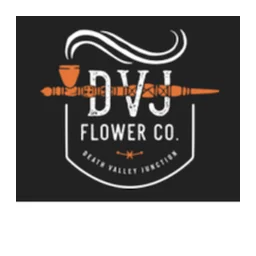DVJ Fine Cannabis logo