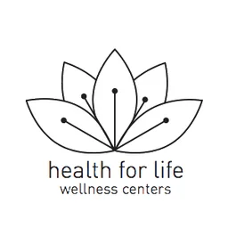 Health For Life logo