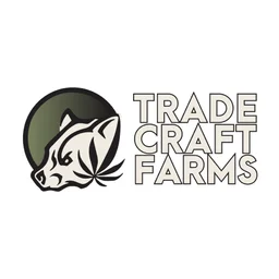 Tradecraft Farms Cannabis Dispensary logo