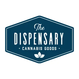 The Dispensary Breckenridge logo