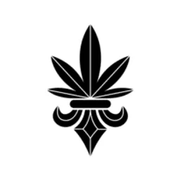 Swade Dispensary Eureka logo