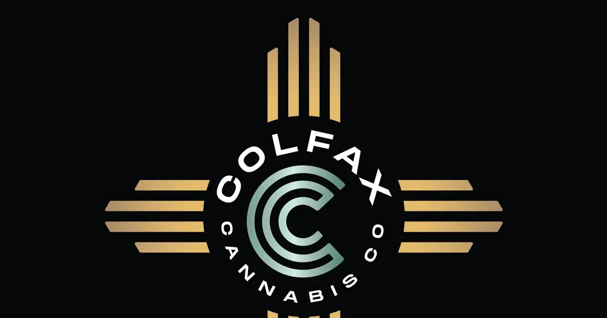 Image Colfax Cannabis Company shares on its website