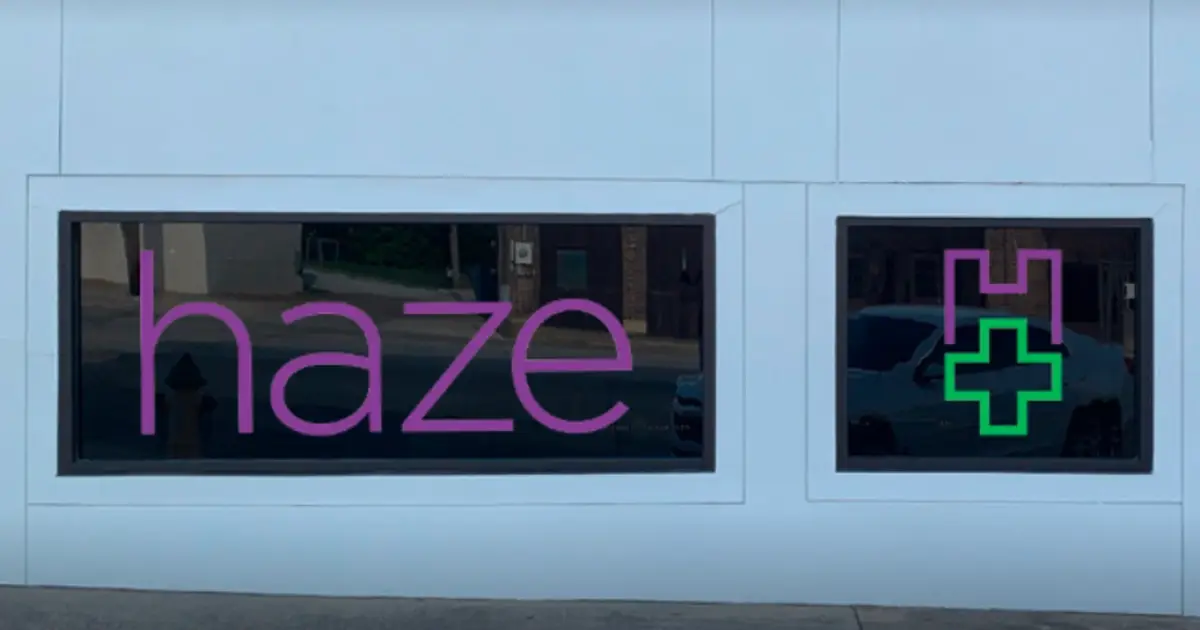 Image Haze Therapeutics shares on its website