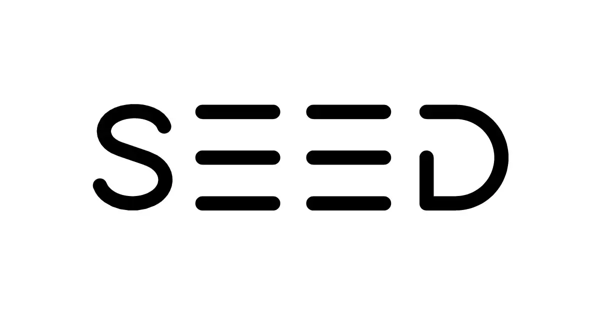 Image Seed shares on its website