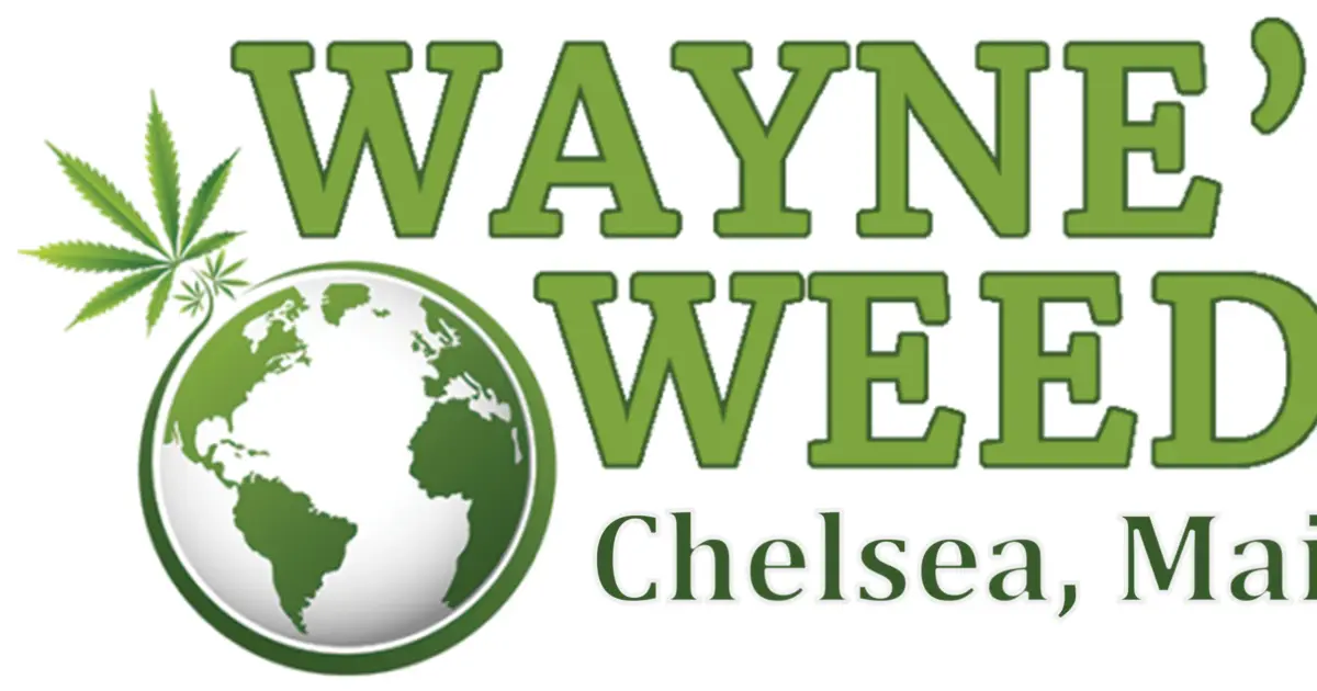 Image Wayne's Weeds shares on its website