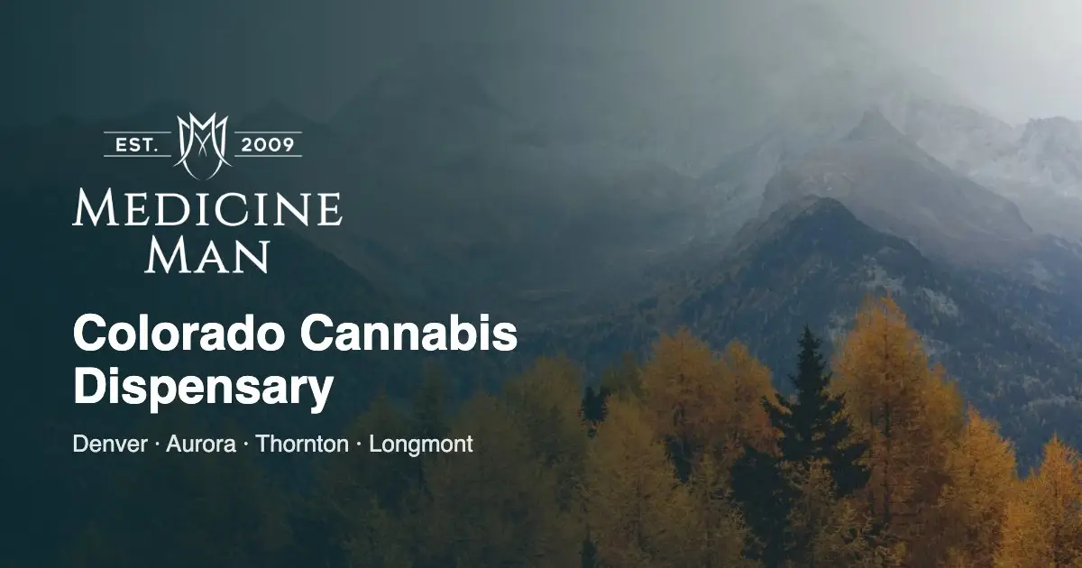 Image Medicine Man shares on its website