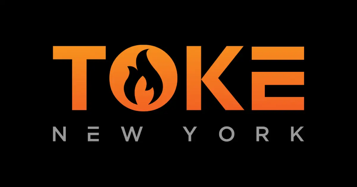Image Toke Cannabis Rockland shares on its website