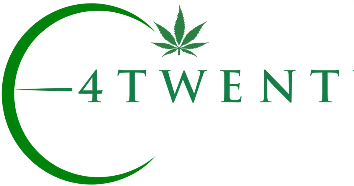 Image 4twenty shares on its website