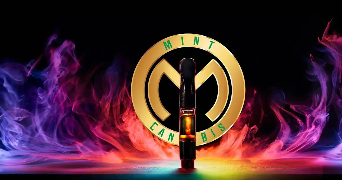 Image Mint Cannabis - 75th Ave shares on its website