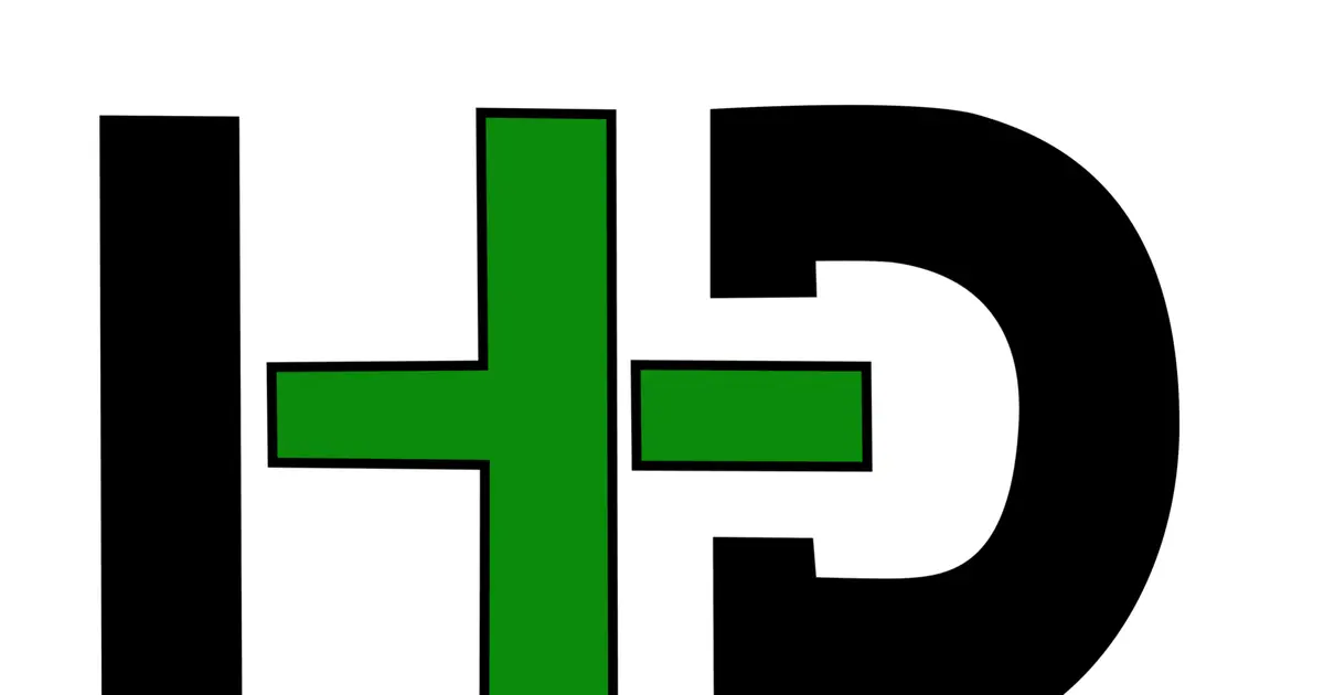 Image HD Botanicals shares on its website