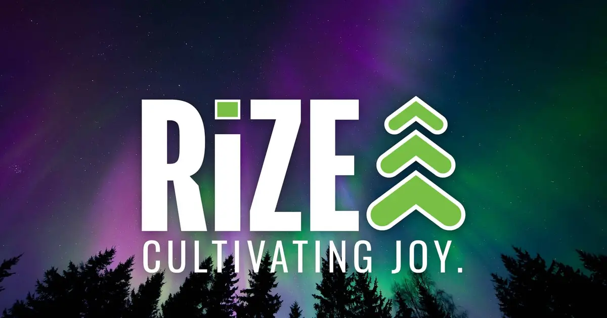 Image Rize Ironwood shares on its website