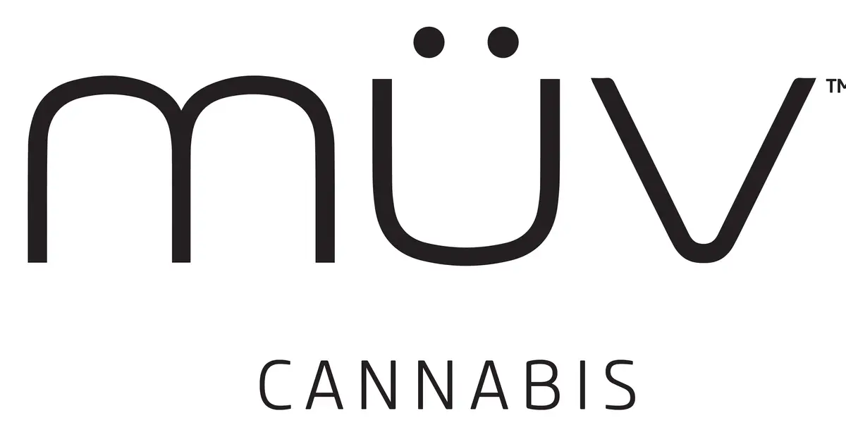 Image Müv Dispensary Lake City shares on its website