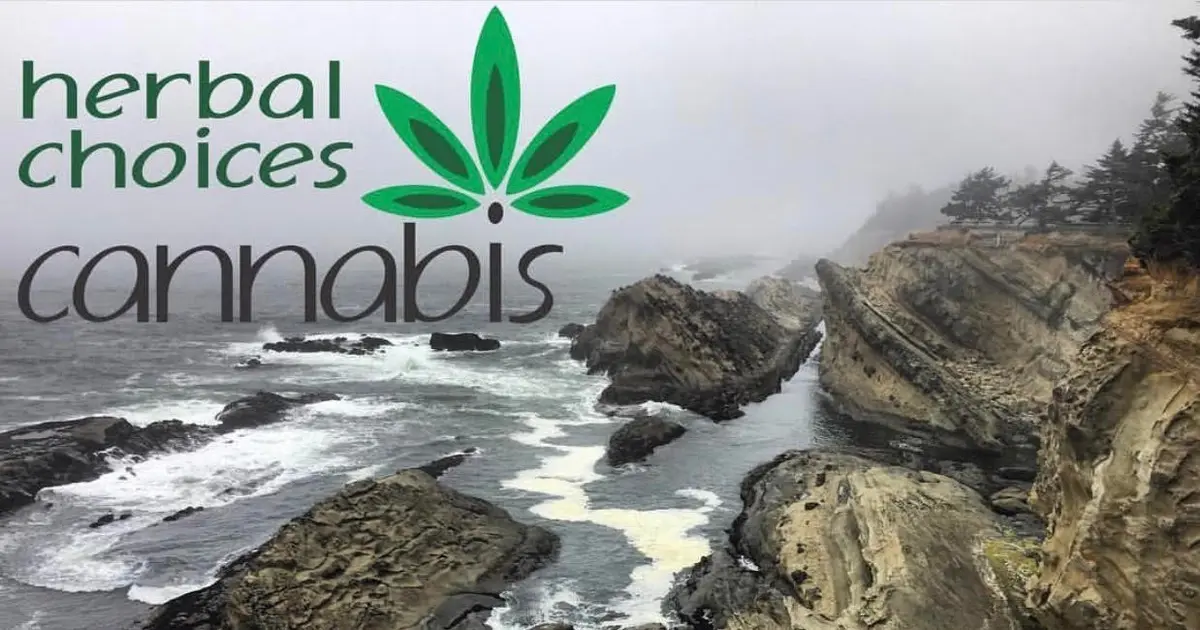 Image Herbal Choices shares on its website