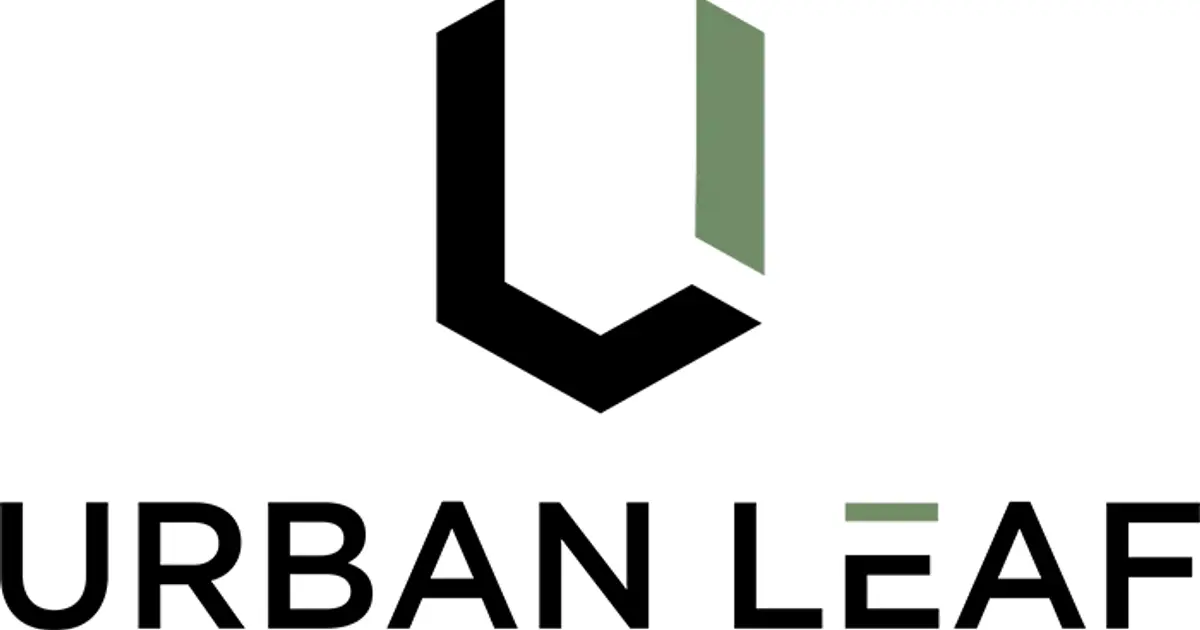 Image Urban Leaf shares on its website