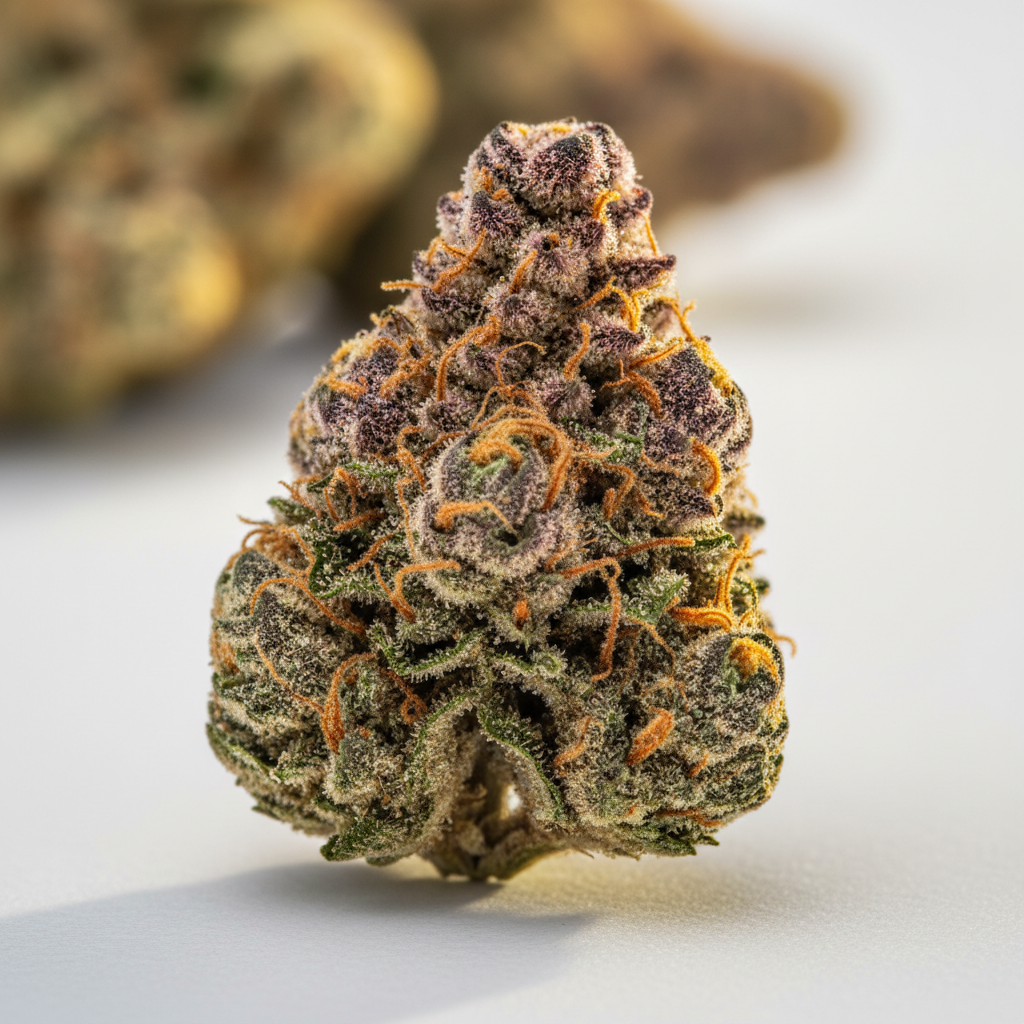 2 Fast 2 Vast cannabis strain