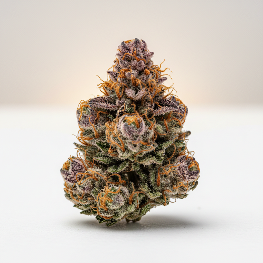 3 In The Pink cannabis strain