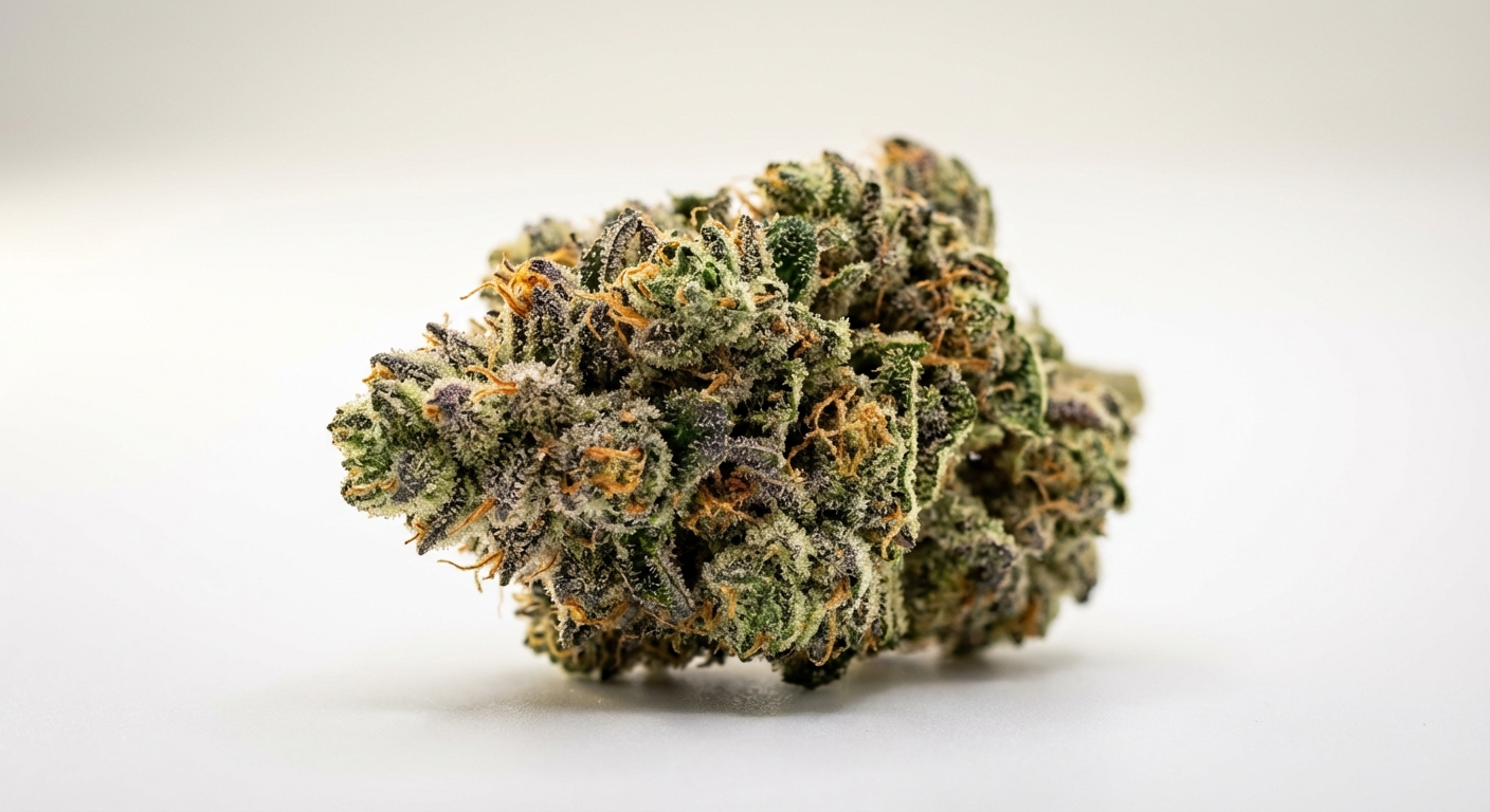 Afrikaner cannabis strain